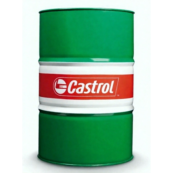 Гидравлическое масло Castrol Hyspin ISO 46, 208 л, минеральное