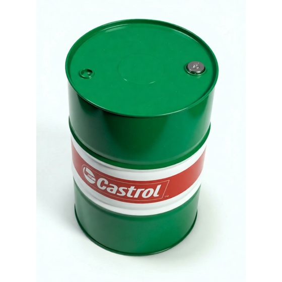 Гидравлическое масло Castrol Hyspin ISO 68, 208 л, минеральное