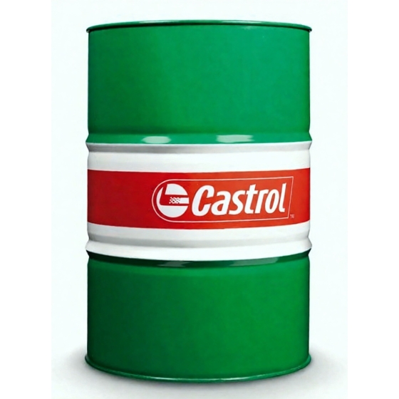 Гидравлическое масло Castrol Hyspin ISO 68, 208 л, минеральное