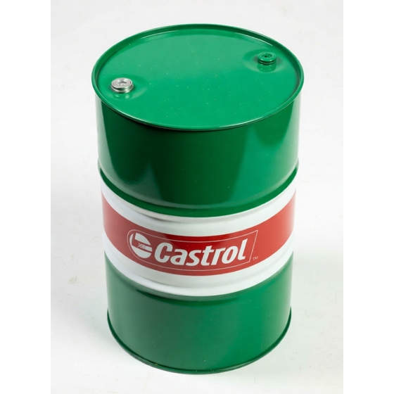 Гидравлическое масло Castrol Hyspin ISO 10, 208 л, минеральное