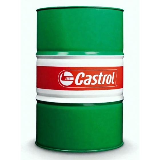 Гидравлическое масло Castrol Hyspin ISO 10, 208 л, минеральное