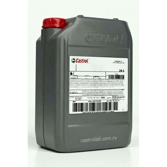 Гидравлическое масло Castrol Hyspin ISO 100, 1 л, минеральное