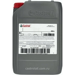 Гидравлическое масло Castrol Hyspin ISO 100, 1 л, минеральное