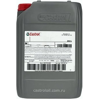 Гидравлическое масло Castrol Hyspin ISO 100, 1 л, минеральное