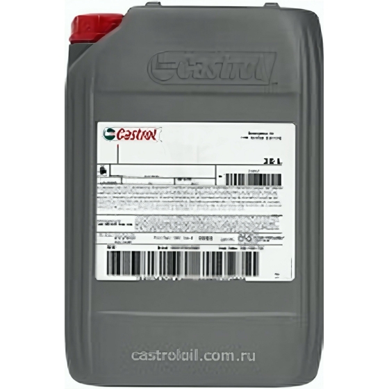 Гидравлическое масло Castrol Hyspin ISO 100, 1 л, минеральное