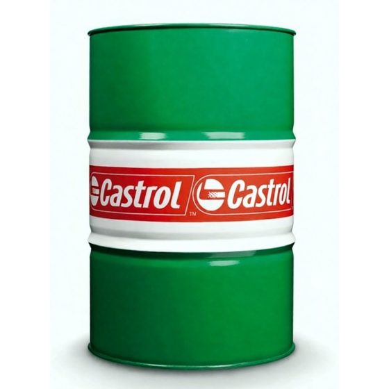 Гидравлическое масло Castrol Hyspin ISO 100, 208 л, минеральное