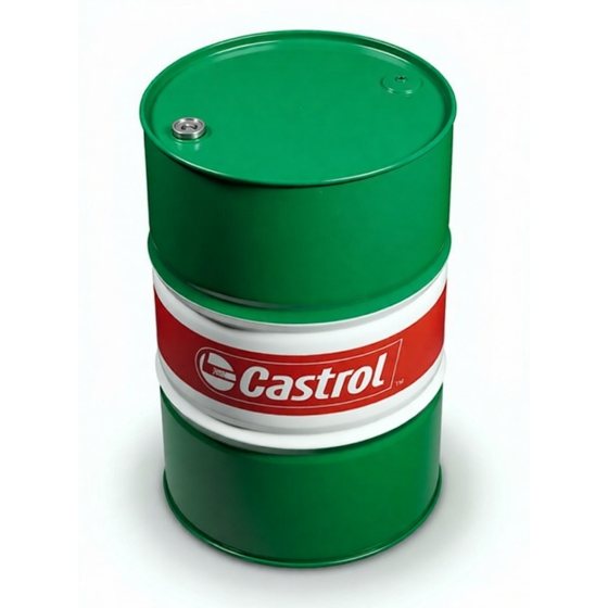 Гидравлическое масло Castrol Hyspin ISO 15, 208 л, минеральное