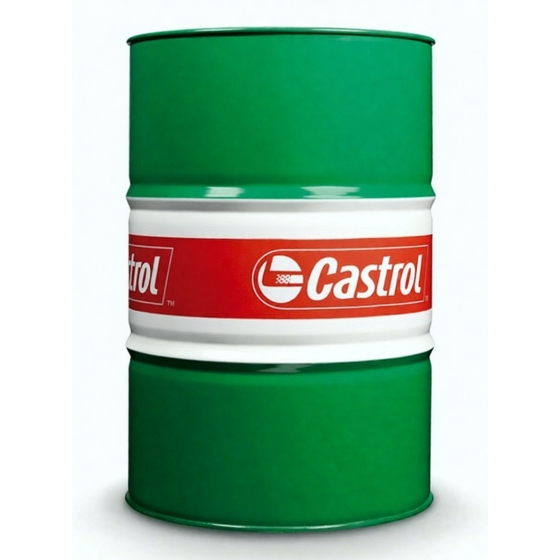 Гидравлическое масло Castrol Hyspin ISO 15, 208 л, минеральное