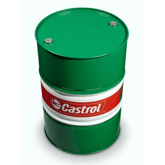 Гидравлическое масло Castrol Hyspin ISO 150, 208 л, минеральное
