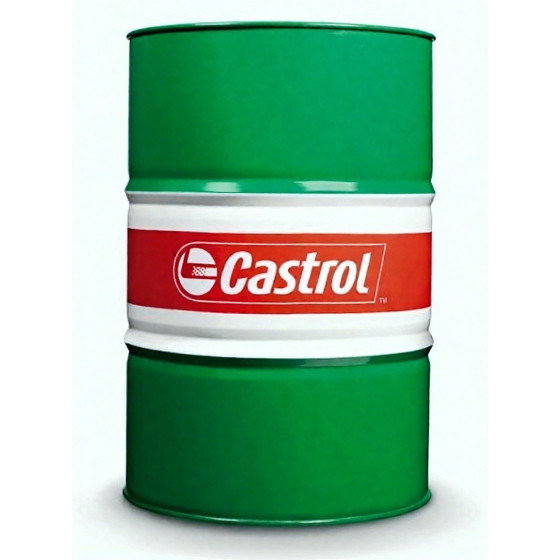 Гидравлическое масло Castrol Hyspin ISO 150, 208 л, минеральное
