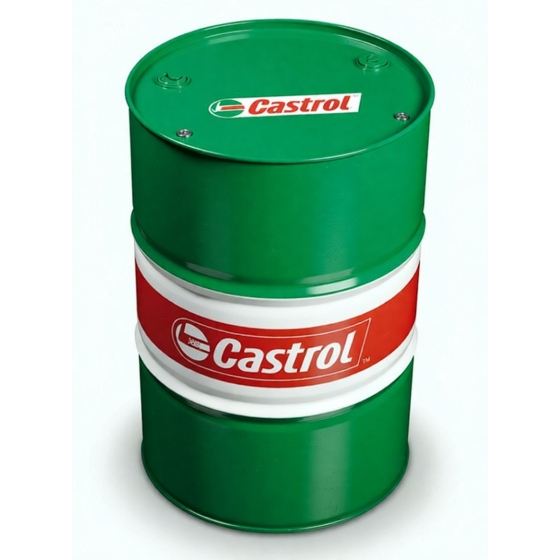 Гидравлическое масло Castrol Hyspin ISO 22, 208 л, минеральное