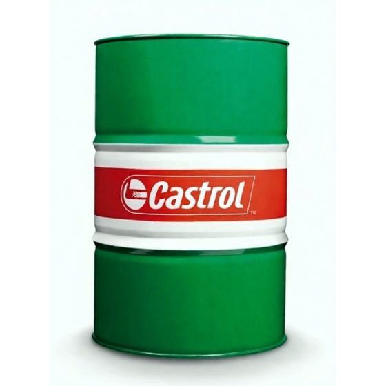 Гидравлическое масло Castrol Hyspin ISO 22, 208 л, минеральное