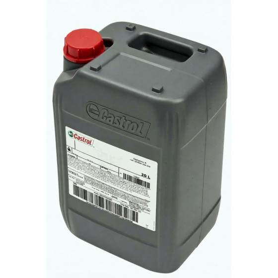 Гидравлическое масло Castrol Hyspin ISO 32, 1 л, минеральное