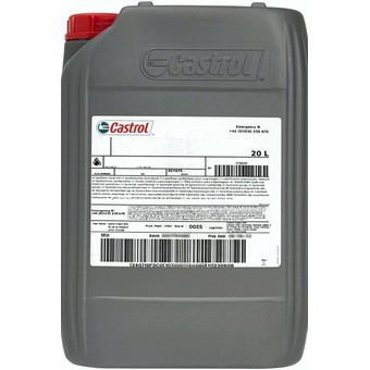 Гидравлическое масло Castrol Hyspin ISO 32, 1 л, минеральное