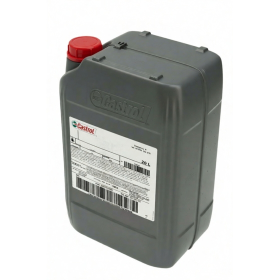 Гидравлическое масло Castrol Hyspin AWS ISO 32, 20 л, минеральное