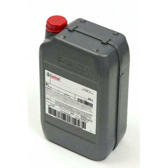 Компрессорное масло Castrol Hyspin ISO 32, 20 л, минеральное