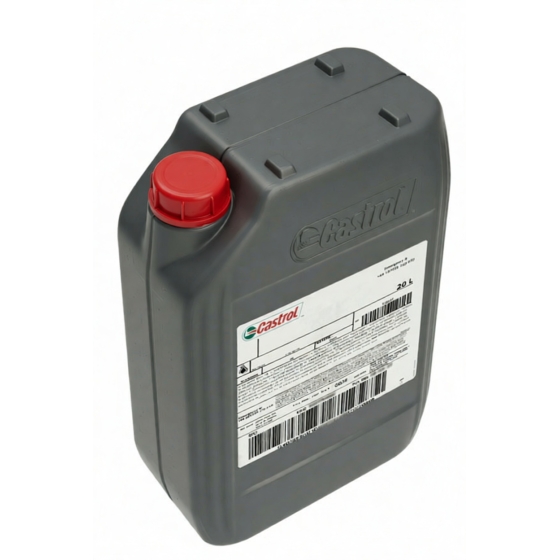 Гидравлическое масло Castrol Hyspin ISO 32, 20 л, минеральное