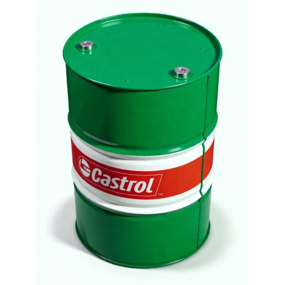 Гидравлическая смазка Castrol Hyspin AWS 68, 208 л, минеральное