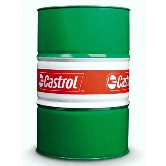 Гидравлическая смазка Castrol Hyspin AWS 68, 208 л, минеральное