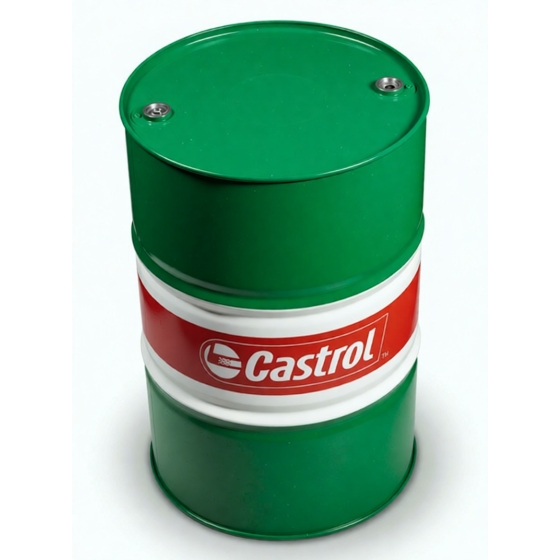 Редукторное масло Castrol Alpha SP 68, 208 л, минеральное