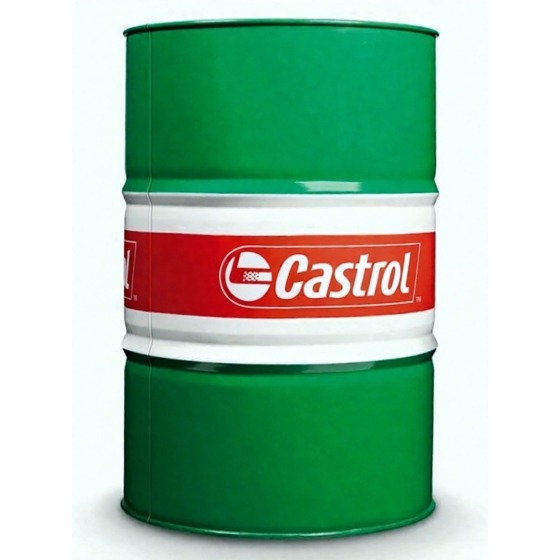 Редукторное масло Castrol Alpha SP 68, 208 л, минеральное