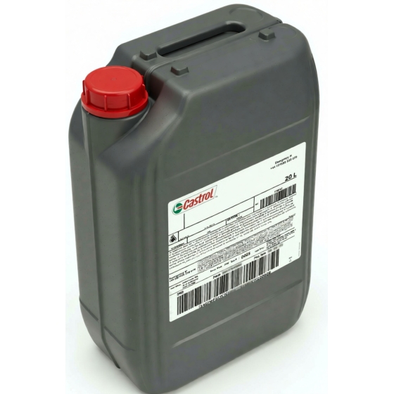 Редукторное масло Castrol Magna 68, 1 л, минеральное