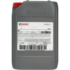 Масло для направляющих скольжения Castrol Magnaglide ISO 68, 20 л, минеральное