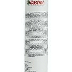Пищевое масло Castrol Optileb 2 Sil 20 кг, синтетика