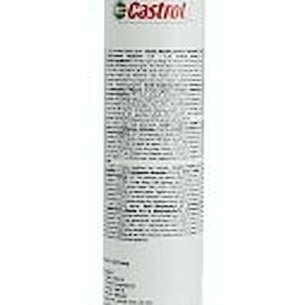 Пищевое масло Castrol Optileb 2 Sil 20 кг, синтетика