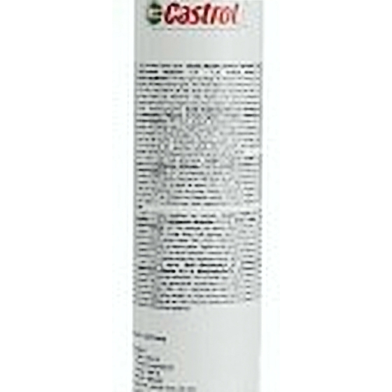 Пищевое масло Castrol Optileb 2 Sil 20 кг, синтетика