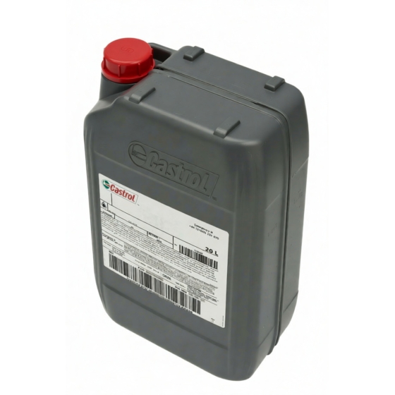 Редукторное масло Castrol Optileb GT VG220, 20 л, синтетика