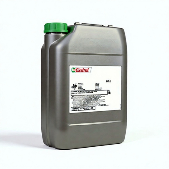 Пищевое масло Castrol Optimol Paste TA, 20 кг, минеральное