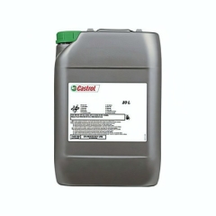 Пищевое масло Castrol Optimol Paste TA, 20 кг, минеральное