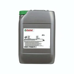 Пищевое масло Castrol Optimol Paste White T, 20 кг, минеральное