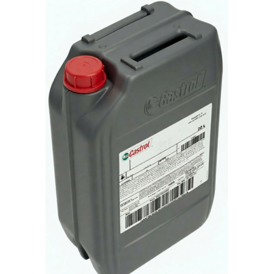 Гидравлическое масло Castrol Aircol ISO 32, 20 л, минеральное