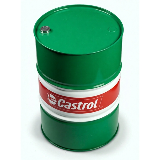 Компрессорное масло Castrol Aircol ISO 32, 208 л, минеральное