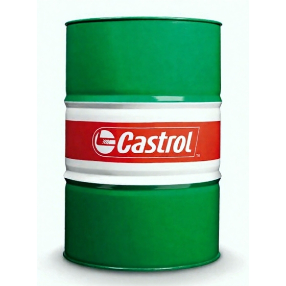 Компрессорное масло Castrol Aircol ISO 32, 208 л, минеральное