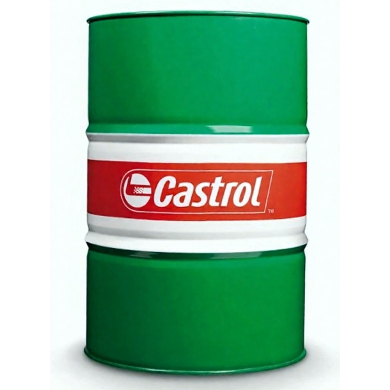 Компрессорное масло Castrol Aircol ISO 46, 208 л, минеральное