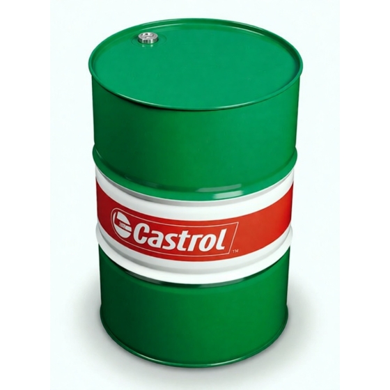 Компрессорное масло Castrol Perfecto ISO VG: 32, 208 л, минеральное