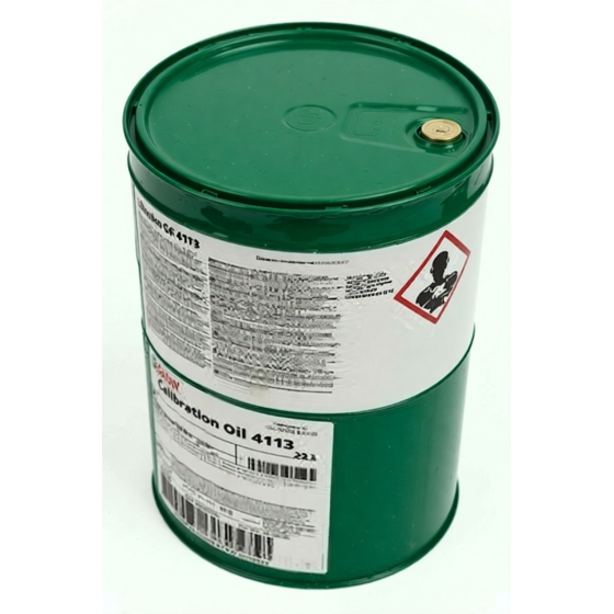 Масло для обработки металла Castrol Calibration Oil, 203 л, минеральное