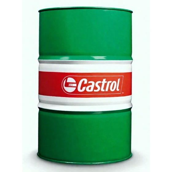 Масло для направляющих скольжения Castrol Ilocut EDM ISO 200, 208 л, минеральное