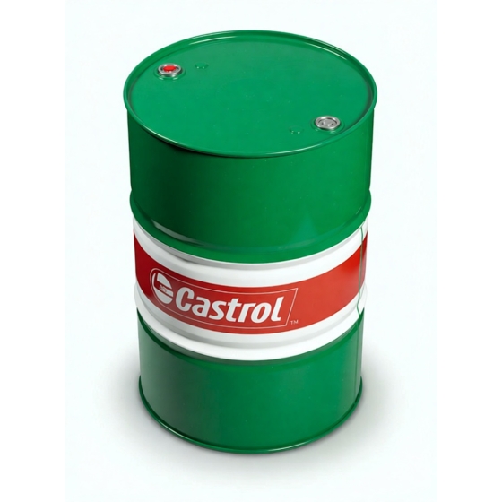 Компрессорное масло Castrol Aircol PG 208 л, синтетика