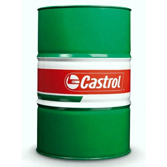 Компрессорное масло Castrol Aircol PG 208 л, синтетика