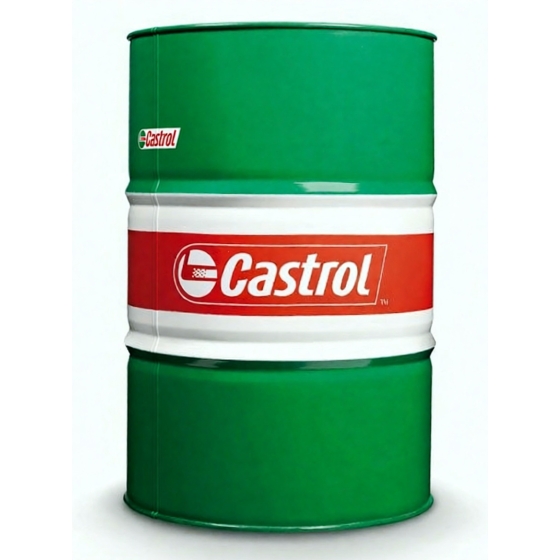 Индустриальное масло Castrol Magna ISO 68, 208 л, минеральное