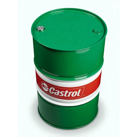 Редукторное масло Castrol Alpha SP 46, 208 л, минеральное