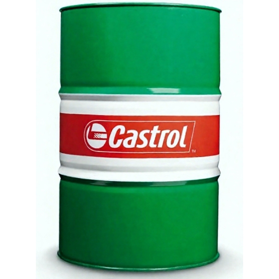 Редукторное масло Castrol Alpha SP 46, 208 л, минеральное