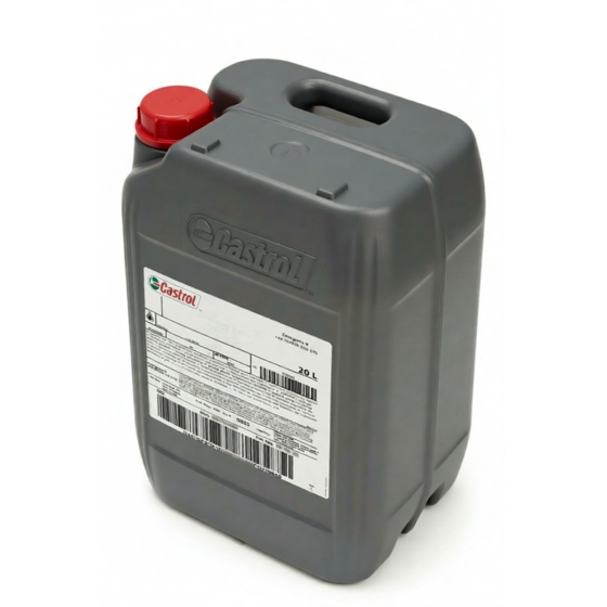 Редукторное масло Castrol Alpha SP VG100, 20 л, минеральное