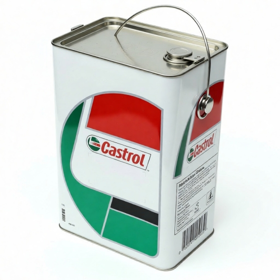 Редукторное масло Castrol Alpha SP 150, 1 л, минеральное
