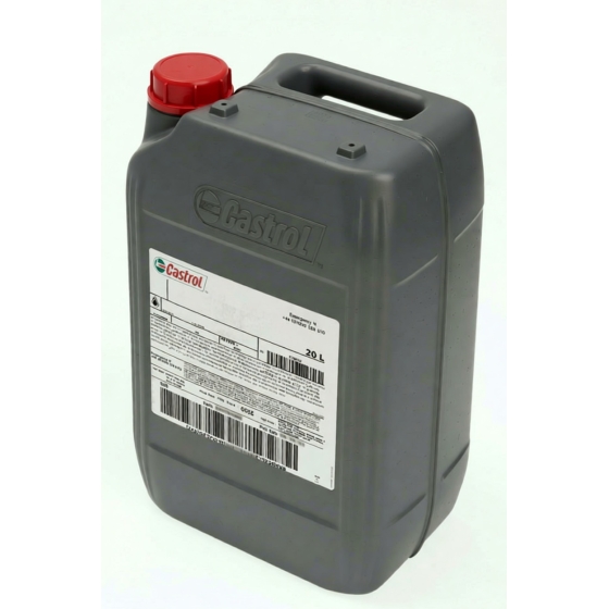 Редукторное масло Castrol Alpha SP VG150, 16 кг, минеральное