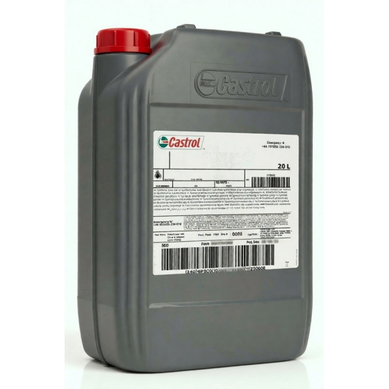 Редукторное масло Castrol Alpha SP VG150, 16 кг, минеральное